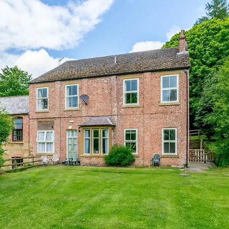 Apartment Shuttle Northallerton