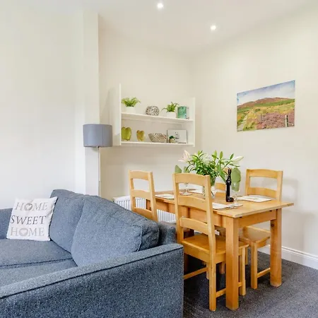 Shuttle Appartement Northallerton